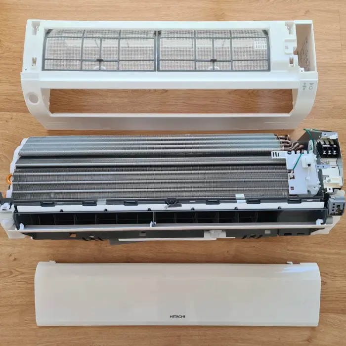 Entretien climatisation