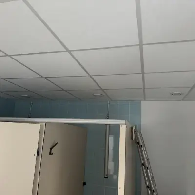 Ventilation Mécanique Contrôlée